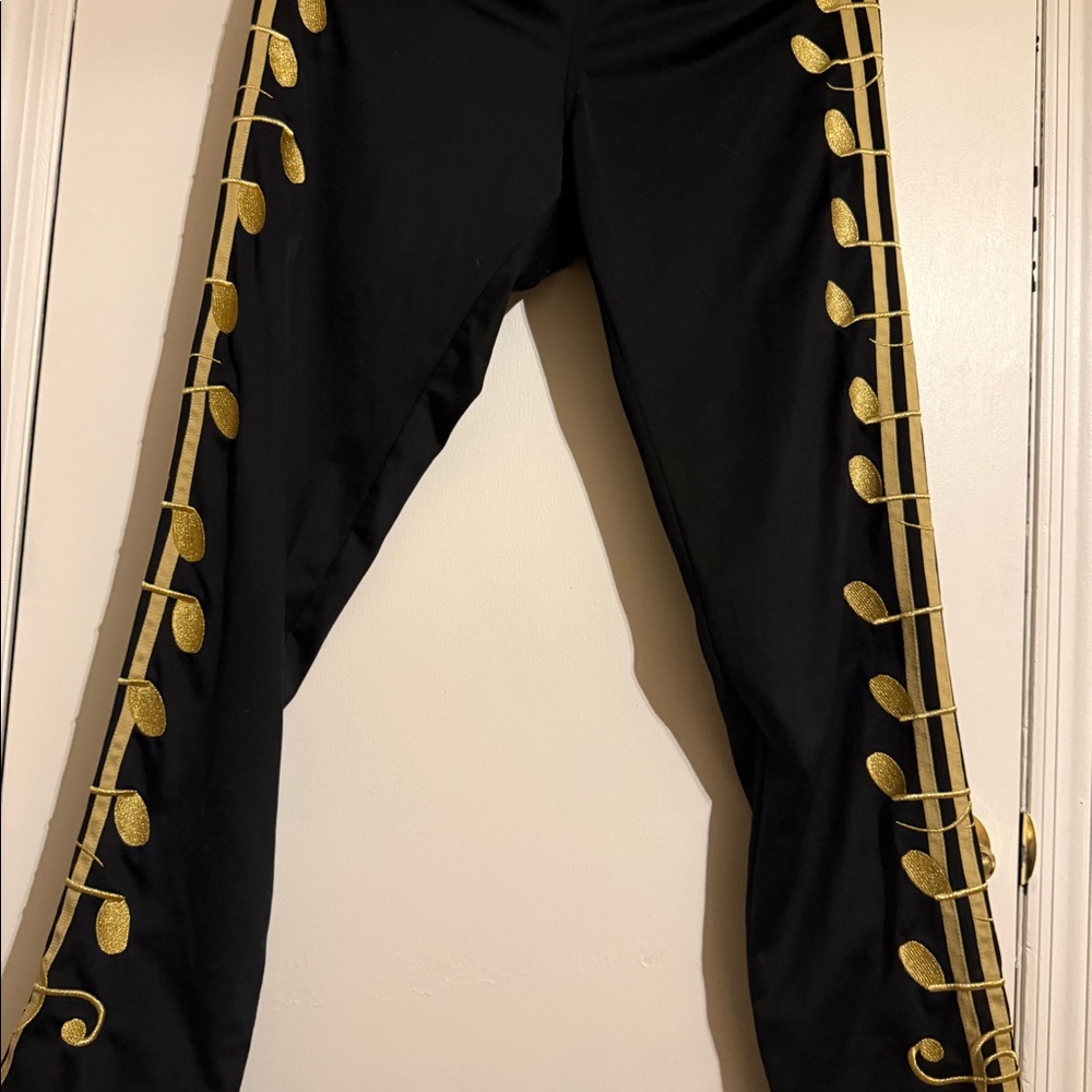 Jeremy Scott x Adidas Music Track Suit - Small - Picture 4 of 5